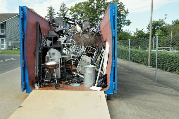 Best Trash Removal Near Me  in West, TX