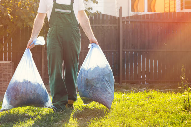 Best Yard Cleanup Services  in West, TX