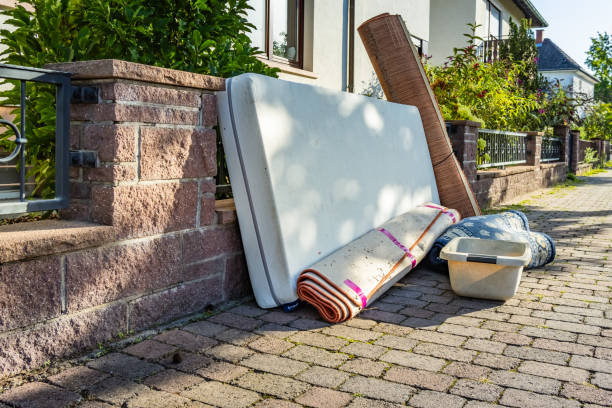 Best Commercial Cleanout Services  in West, TX
